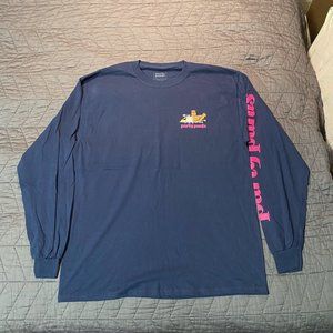 The Eagle Has Landed (Long Sleeve)